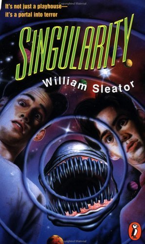 Singularity Cover