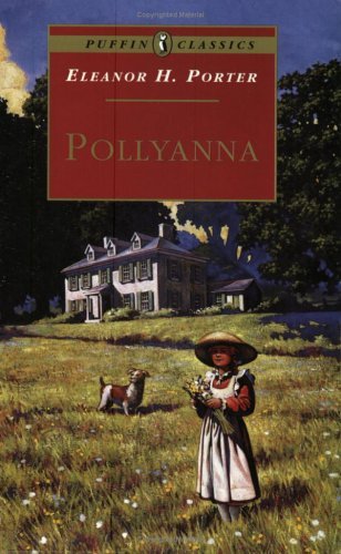 Pollyanna (Puffin Classics) Cover