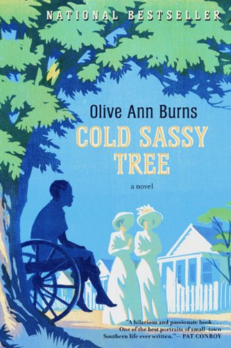 Cold Sassy Tree Cover