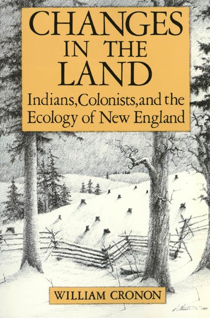 Changes in the Land Cover