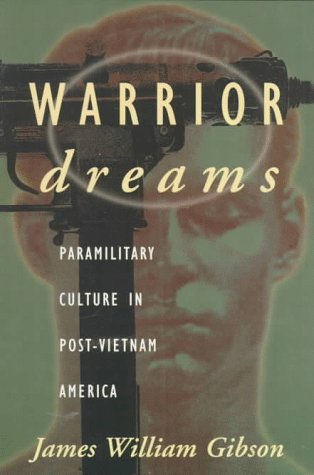 Warrior Dreams Cover