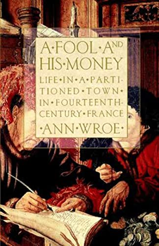 A Fool and his Money Cover