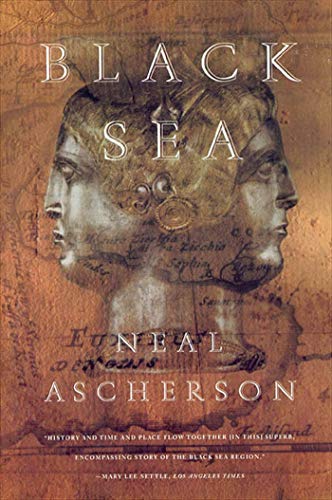 Black Sea Cover