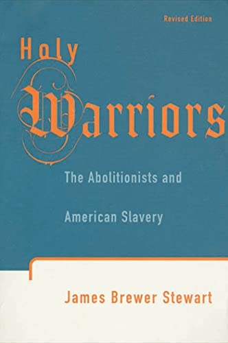 Holy Warriors Cover