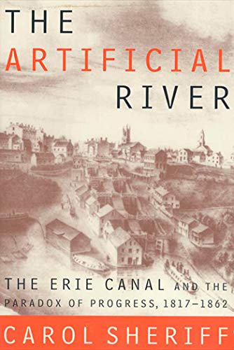 The Artificial River Cover