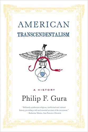American transcendentalism Cover