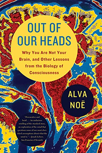 Out of Our Heads Cover