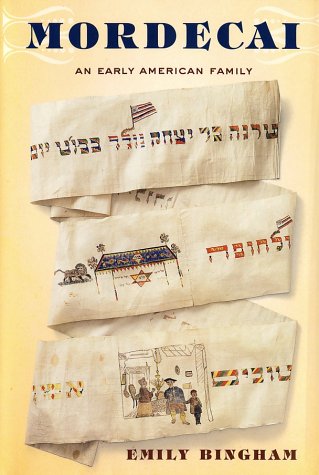 Mordecai, an early American family Cover