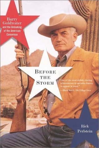 Before the Storm Cover