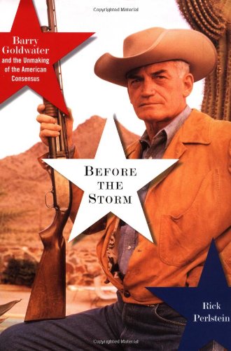 Before the storm Cover