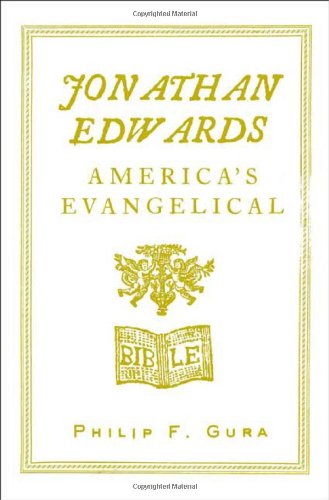 Jonathan Edwards Cover