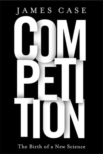 Competition Cover