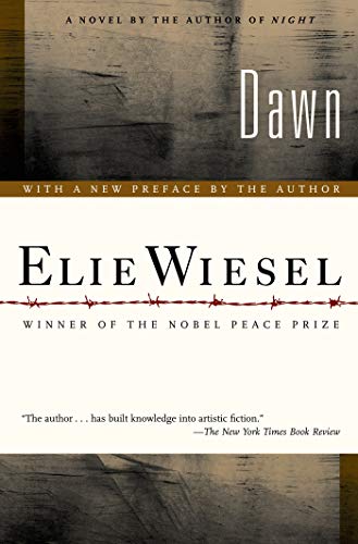 Dawn Cover