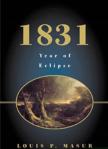 1831 Cover