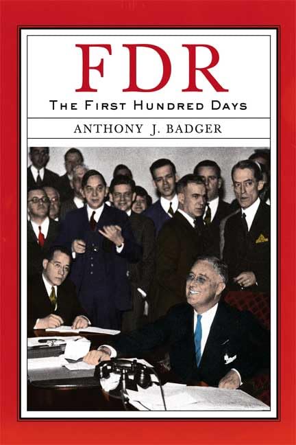 FDR Cover