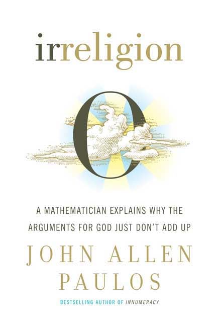 Irreligion Cover