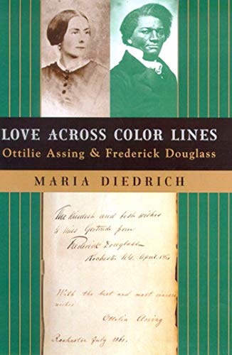 Love Across Color Lines Cover