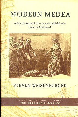 Modern Medea Cover
