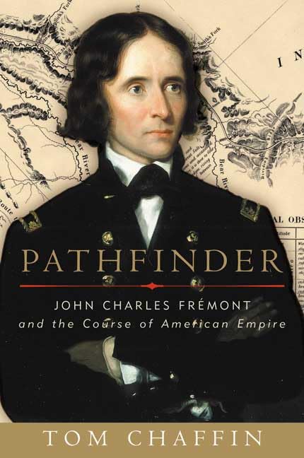 Pathfinder Cover