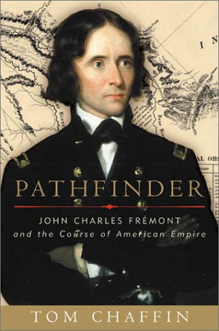 Pathfinder Cover