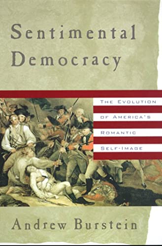 Sentimental Democracy Cover
