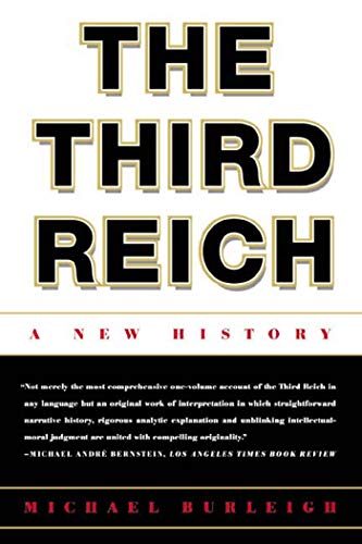 The Third Reich Cover