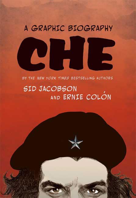 Che Cover