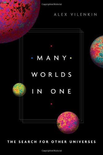Many worlds in one Cover