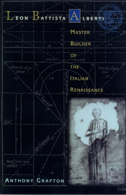 Leon Battista Alberti Cover