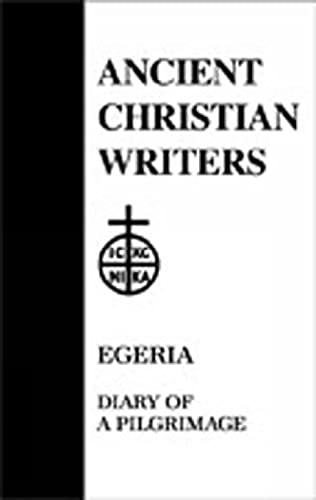 Egeria Cover