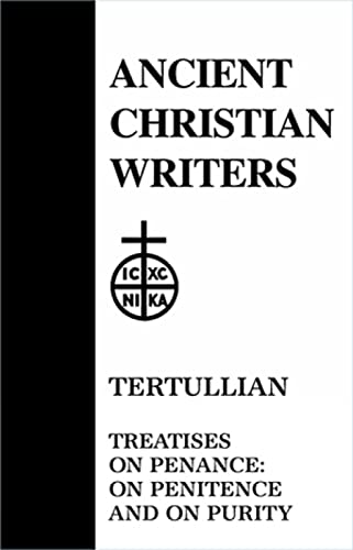 Treatises on penance Cover