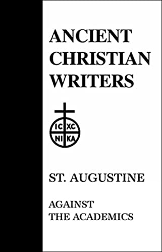 Against the Academics Cover