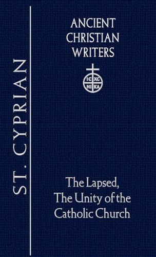 The lapsed Cover