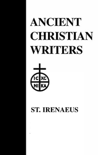 Proof of the apostolic preaching Cover