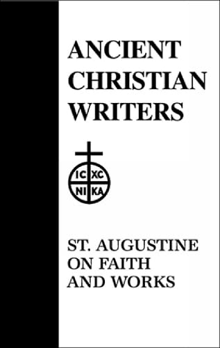 On faith and works Cover