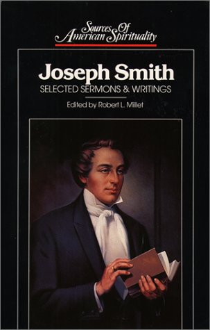 Joseph Smith Cover