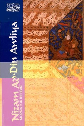 Nizam ad-din Awliya Cover