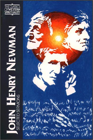 Selected sermons Cover