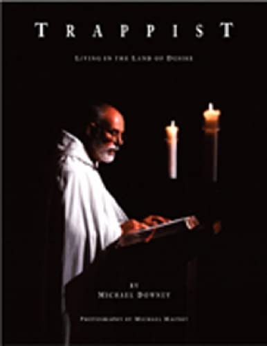 Trappist Cover