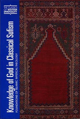 Knowledge of God in classical Sufism Cover