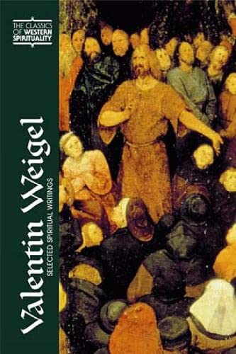 Valentin Weigel Cover