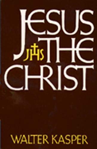 Jesus the Christ Cover