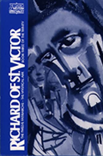 The twelve patriarchs ; The mystical ark ; Book three of The Trinity Cover