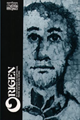 Origen Cover