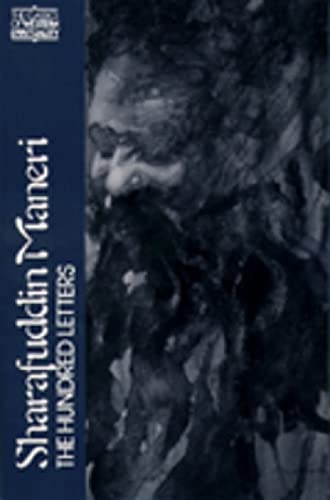 The hundred letters Cover