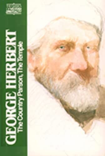 The country parson ; The temple Cover
