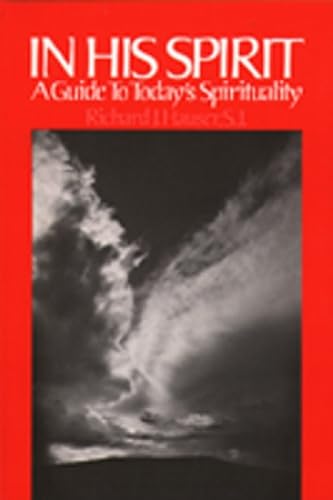 In his spirit Cover