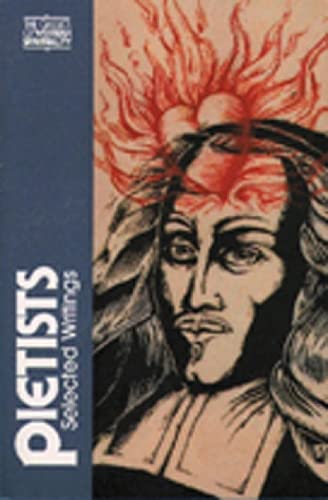 Pietists Cover