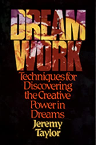 Dream work Cover