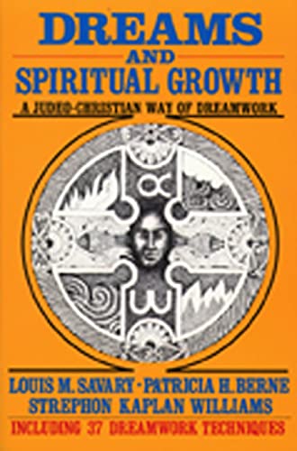 Dreams and spiritual growth Cover